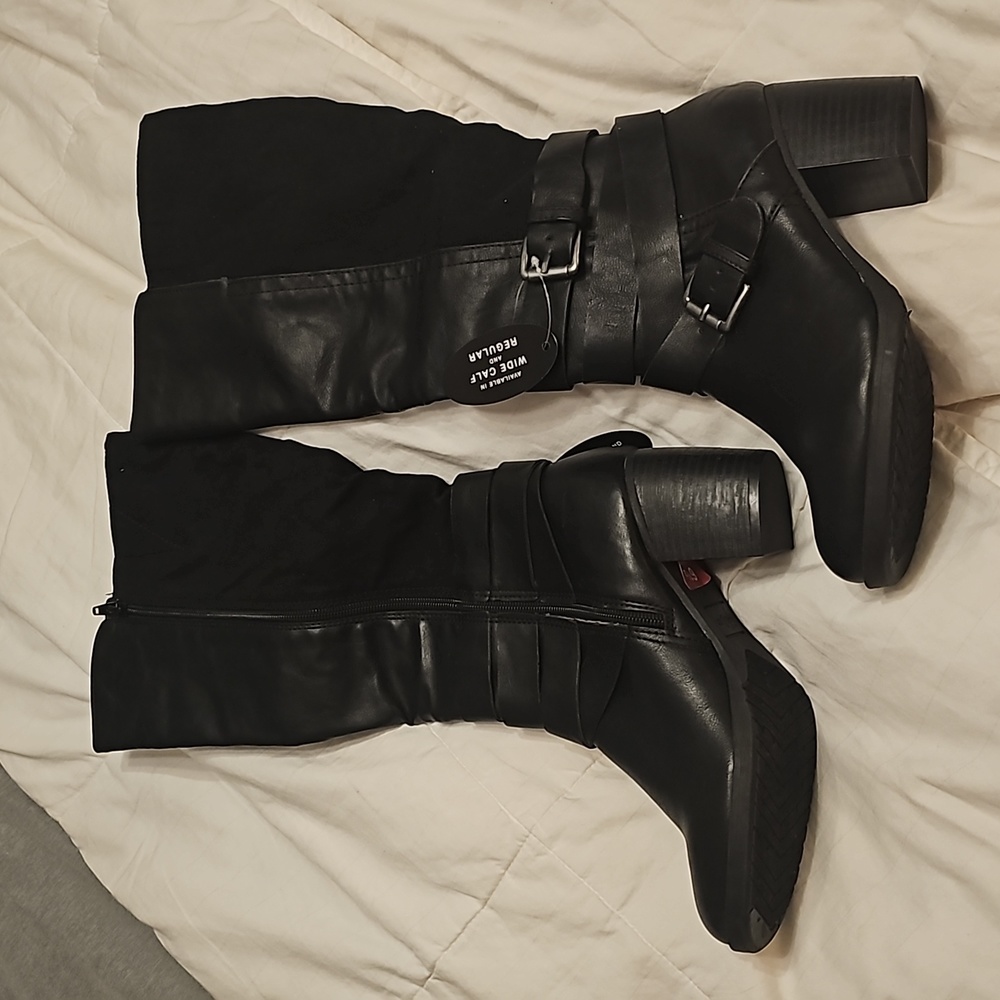 Womens Boots Size 6.5